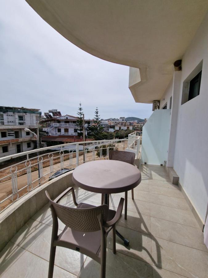 Apartments Fabio Ksamil Exterior photo